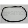 SMEG Guarnizione pozzetto per lavatrice 754130199 originale SMEG