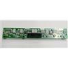Indesit Hotpoint Ariston Unità di controllo/scheda touch per piano cottura a induzione C00502119 Indesit