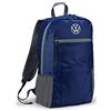 Volkswagen 000087329F - Zaino pieghevole, 20 litri, con logo VW