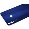 Honor COVER BACK + BIADESIVO per HONOR 10 VIEW LITE JSN-L21 8X VETRO POSTERIORE SCOCCA