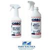 IOSSO KIT DECAPANTE + TOGLI MUFFA PER GOMMONI - RAFT DECAP + RAFT MOULD
