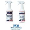 IOSSO KIT DECAPANTE + PROTETTIVO PER GOMMONI - RAFT DECAP + RAFT WONDER