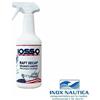 IOSSO RAFT DECAP - DECAPANTE PER GOMMONE RINNOVA PULISCE RIPRISTINA - 750 ML