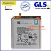 SAMSUNG BATTERIA 5000MAH per SAMSUNG GALAXY S21 ULTRA SM-G998 EB-BG998ABY PARI ORIGINALE