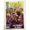 THOR N° 32 (285) - Nelle Profondita Del Valhalla - PANINI COMICS - NUOVO - ITA