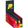 Powerbar - 5 Electrolytes - Pink Grapefruit - 12x10Tabs - Compresse effervescenti con 5 elettroliti - 10 pezzi (confezione da 12) - 75mg di caffeina