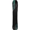 Nitro Snowboards BRD'20 Highend all Mountain Splitboard Backcountry Koroyd/Balsa Core - Snowboard da Uomo, Uomo, Multicolore, 160 cm