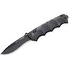 BÖKER, Coltello Tascabile Plus RBB Recurve Auto