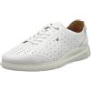 MARTINELLI Hawick 1469_v20, Scarpe da Ginnastica Uomo, Bianco, 44 EU