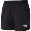 The North Face Ao Woven Pantaloncini TNF Black/TNF Black 44