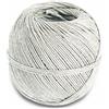 Chapuis LIV1 Spago lino - 10 kg - Titolazione 35/2-50 g - 85 m - Bianco