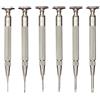 Starrett 555-6 S 6-Set di 6 cacciaviti