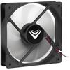 EVUS 1 V900 Radio-reproductor (specifico VW Serie 5/6-skoda E Seat), Nero