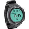Cressi Nepto Watch Computer - Orologio/Computer per Apnea,Taglia Unica, Unisex Adulto