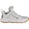 Nike React Hyperset Se Indoor Court Shoes Beige,Bianco EU 37 1/2 Donna