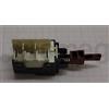 SMEG Pulsantiera per lavastoviglie codice 816450164 ricambio originale SMEG