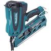 Makita 866161-4 Targhetta per modello GN900SE per roditori a gas