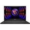 MSI Stealth 15 A13VE 029 13620H / 32GB/SSD 1TB/RTX4050 6G/15.6 FHD/FDOS