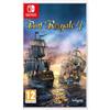 Kalypso Port Royale 4 - Nintendo Switch
