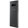 Samsung Custodia Galaxy Note 8 Clear Cover Case Originale EF-QN950CBEGWW