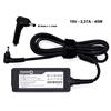 PowerQ Alimentatore PowerQ 45W 19V 2,37A (3x1,1)mm per ASUS Transformer Book T300FA