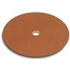 farneed COPPIA 2 PZ DISCHI DISCO MOLA AFFILACATENA 108 MM FORO 22 MM SPESSORE 3,2 MM