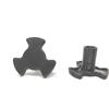 ARIETE DELONGHI CANDY SUPPORTO TRASCINATORE PIATTO MICROONDE ARIETE DELONGHI CANDY