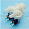 SMEG Elettrovalvola per lavastoviglie codice 693050166 ricambio Smeg