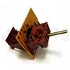 SMEG Commutatore per piano cottura codice 811730076 ricambio originale SMEG