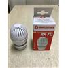 GIACOMINI TESTA TERMOSTATICA GIACOMINI R470 PER VALVOLA RADIATORE R470X001