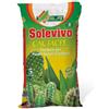 Al.Fe SOLEVIVO CACTACEE Terra terriccio substrato piante grasse 5 LT
