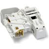 Sparefixd Guarnizione Sportello Lavatrice Hotpoint - Ricambio Originale Cod. 839182 - 2