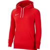 Nike Park 20 Felpa Con Cappuccio E Zip Donna