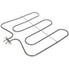 SMEG Resistenza inferiore per forno smeg 806890366 - originale