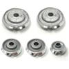 Ariston Indesit Kit Serie bruciatori cucina gas piano cottura 5 fuochi Ariston Indesit