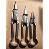 C.M.F. FORBICE TOSAPECORE CM.30 CESOIE CAPRE OVINI TOSATURA MANUALE FORBICI acciaio