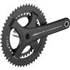 Campagnolo Chainset - Centaur Blk U-T 11x Chainset