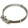 SMEG Resistenza circolare per forno ventilato Smeg 2700 w 806890386