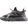 Palladium Thunder Lo, Scarpe da Ginnastica Uomo, Verde, 41.5 EU