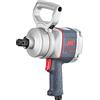 Ingersoll-Rand Ingersoll Rand Avvitatore a Impulsi Pneumatico 2175MAX, a Pistola, 1", Coppia Inversa fino a 2712 Nm, Leggero, Impugnatura Regolabile a 360°