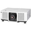 Panasonic Pt-mz680wej 6000 Lumens Projector Bianco One Size / EU Plug