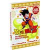 Planeta Cómic Dragon Ball Z Calendario de Adviento Oficial
