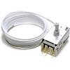 UNIVERSALE ZANUSSI ELECTROLUX Zanussi castor rex termostato frigorifero ranco k59 l1119 frigo - 50116858007