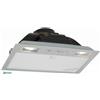 FABER C33GR52FB FABER CAPPA CUCINA ASPIRANTE SOTTOPENSILE INCASSO 52 cm INCA SMART -