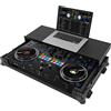 Zomo Flightcase P-DDJ-REV7 Plus NSE - Custodia per Pioneer DJ con supporto per laptop