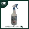 Heart Italiana SGRASSATORE UNIVERSALE SUPERCLEAR PUISCE E SANITIZZA EFFICACE CONTRO LO SPORCO