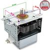 De'Longhi Magnetron 900 watt 2m226 15tag microonde Lg Moulinex Panasonic DeLonghi