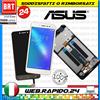 Asus DISPLAY LCD+TOUCH SCREEN+FRAME ORIGINALE ASUS ZENFONE LIVE ZB501KL A007 SCHERMO