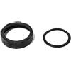 Braun ghiera + guarnizione frullatore tritatutto serie MX2000 -BR64184624 orig.