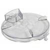 Delonghi Simac coperchio contenitore robot Pastamatic originale 5320110009